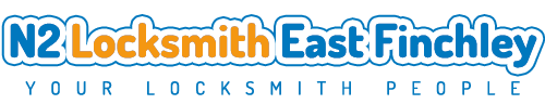 Logo N2 Locksmith East Finchley